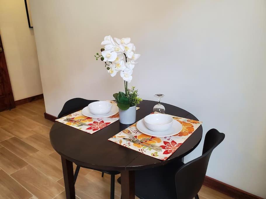 'The Solace' New Luxury Modern 1Bed 1Bath Apt. Portmore Exterior foto