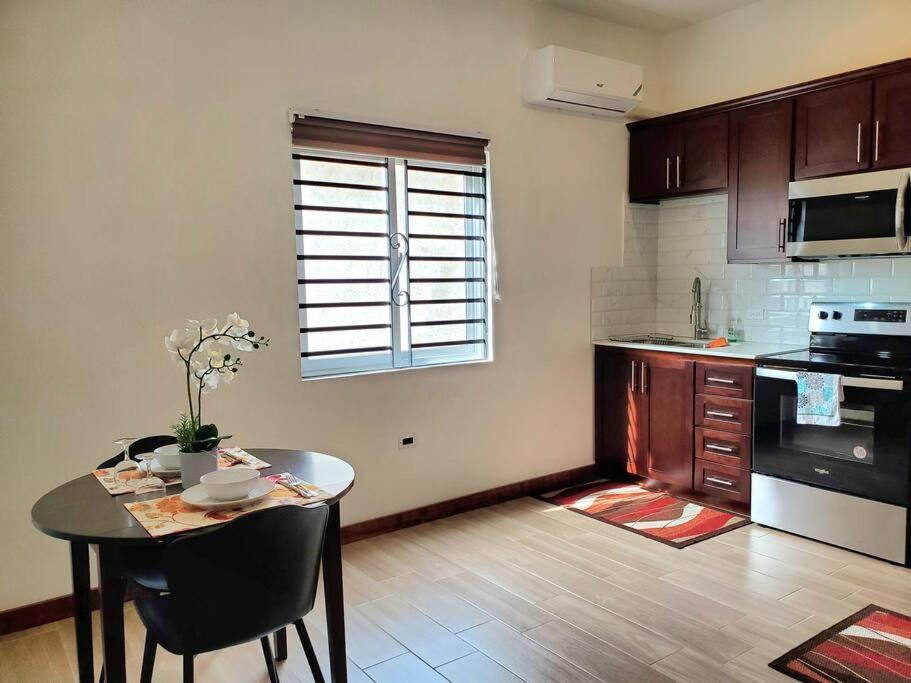 'The Solace' New Luxury Modern 1Bed 1Bath Apt. Portmore Exterior foto